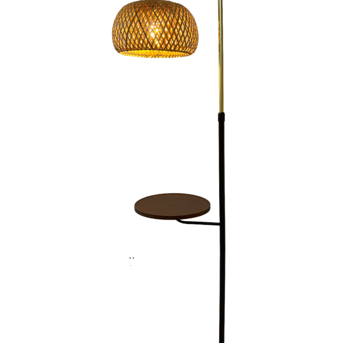 Classic Floor Lamp/LED