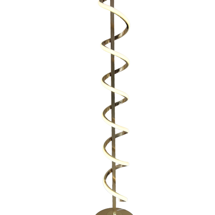 Modern Floor Lamp Triple Color/LED