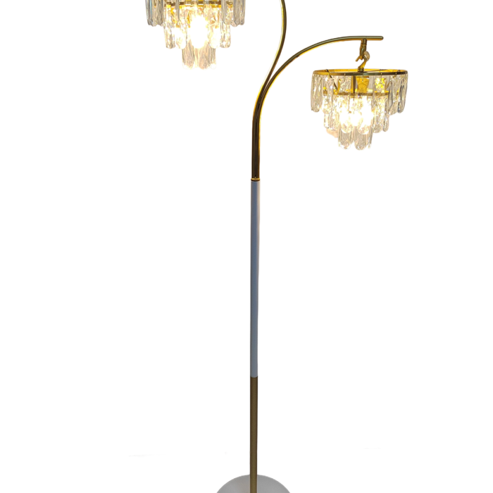 Classic Floor Lamp/LED