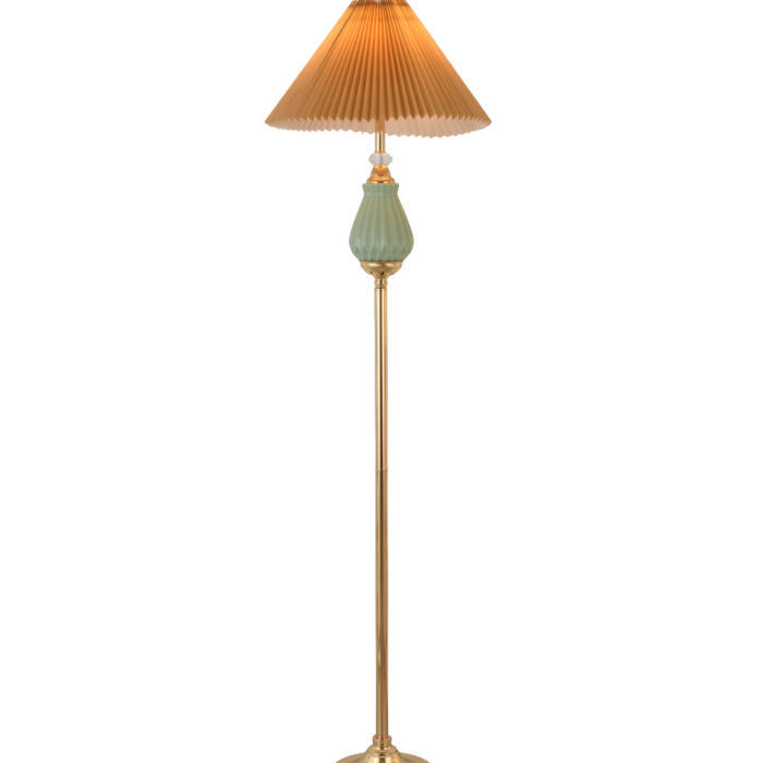 Classic Floor Lamp/LED