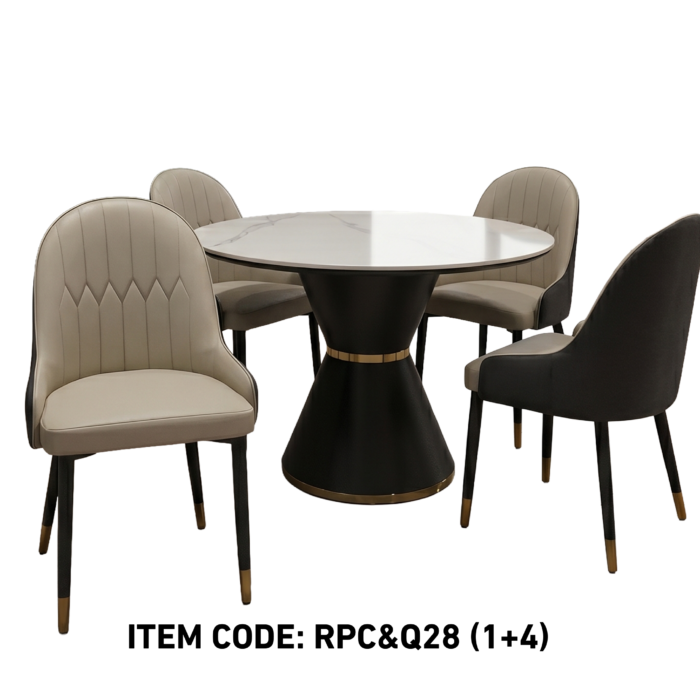 Dining Table set (1+4)