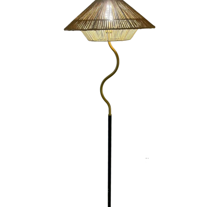 Classic Floor Lamp/LED